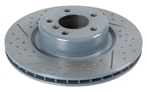 Tarcza hamulcowa BMW 3 F30 F80 FEBI BILSTEIN