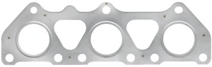 Uszczelka kolektora wydechowego 3.0, 2.7 T, 2.8, 2.4 AUDI A6 C5 ELRING