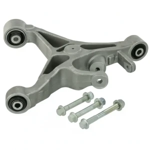 Wahacz tył ukośny JAGUAR XJ VIII 5.0 V8, 5.0 SCV8, 3.0 V6, 2.0 Ti4, 3.0 SDV6, 3.0 SCV6 DELPHI