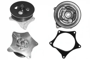 1.5 (47) OPEL INSIGNIA B Pompa wody Pompa wody DOLZ