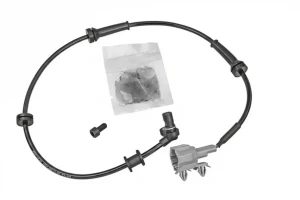 Czujnik prędkości koła abs NISSAN NP300 MEYLE 36-14 899 0001