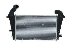 intercooler zafira b 30937 NRF