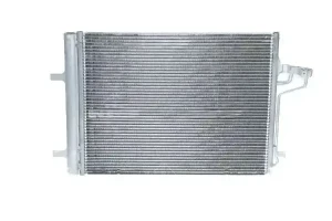 skraplacz klimatyzacji ford focus mk3 350406 NRF