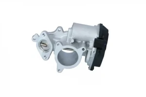 2.0 TDI Zawór egr agr AUDI A6 C6 NRF