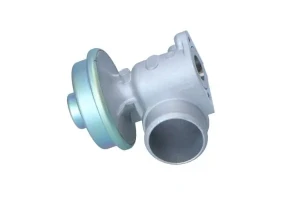 2.0 16V, 2.0 TDCi Zawór egr agr FORD MONDEO III NRF