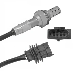 1.4 Sonda lambda ogrzewana regulacyjna przed katalizator CHEVROLET CRUZE DELPHI