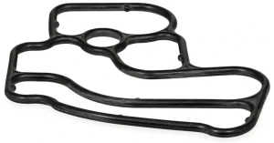 U 300, U 3000, U 500, U 5000, U 400, U 20, U500, U 4000 Uszczelka obudowy filtra oleju MERCEDES-BENZ UNIMOG ELRING
