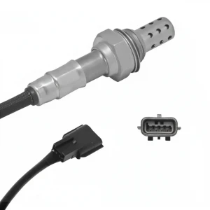 1.6, 1.4, 1.2 16V, 1.4 MPI Sonda lambda calorstat by vernet DACIA LOGAN I CALORSTAT by Vernet