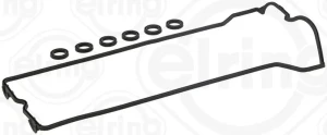 SEC/CL 600 MERCEDES-BENZ KLASA S C140 Zestaw uszczelek pokrywy głowicy ELRING
