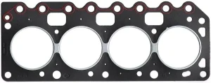 1.3 Uszczelka głowicy 1mm MAZDA None ELRING