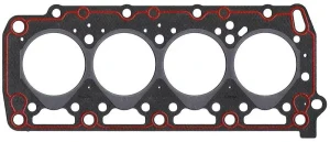 2.1 TD, 2.1 Uszczelka głowicy RENAULT 18 ELRING