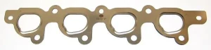Uszczelka kolektora wydechowego 2.0 i, 1.8 i, 1.6 i FORD MONDEO I ELRING