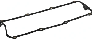 1.6 TD, 1.6, 1.8 Uszczelka pokrywy zaworów VW PASSAT B3/B4 ELRING