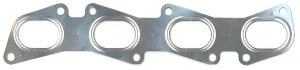 Uszczelka kolektora wydechowego 1.8 115 FIAT MAREA ELRING