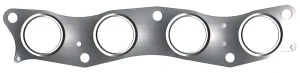 Uszczelka kolektora wydechowego 1.4 HONDA CIVIC VIII ELRING