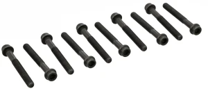 220 CE, 200 CE MERCEDES-BENZ 124 C124 Zestaw śrub głowicy cylindrów ELRING