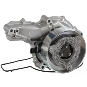 420, 540, 500, 460 VOLVO FMX II Pompa wody Pompa wody BF