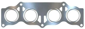 Uszczelka kolektora wydechowego 2.4, 2.0 TOYOTA AVENSIS II ELRING