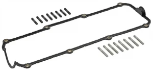 1.8, 2.0 VW TRANSPORTER T4 Zestaw uszczelek pokrywy głowicy ELRING