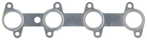 Uszczelka kolektora wydechowego 1.9 JTD FIAT MULTIPLA ELRING