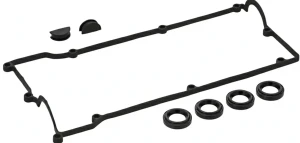 1.6 HYUNDAI MATRIX Zestaw uszczelek pokrywy głowicy ELRING