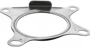 Uszczelka rury wydechowej VW PASSAT B7 ELRING