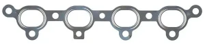 Uszczelka kolektora wydechowego 1.7 CDTI OPEL ASTRA H ELRING