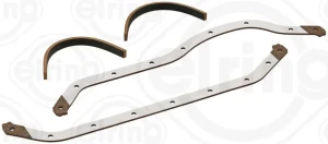 O 611, O 614 Uszczelka miski olejowej MERCEDES-BENZ T2 ELRING