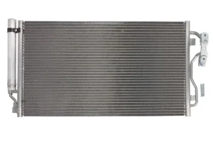 KTT110681 THERMOTEC Skraplacz chłodnica klimatyzacji z osuszaczem