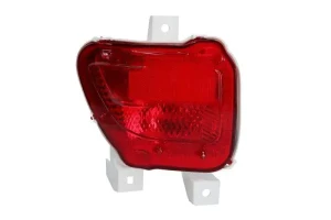 Lampa przeciwmgielna TOYOTA RAV 4 III BLIC