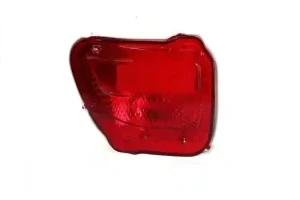 Lampa przeciwmgielna TOYOTA RAV 4 III BLIC