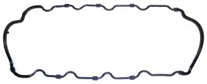 Uszczelka miski oleju 2.0 i, 1.8 i, 1.6 i FORD MONDEO II ELRING