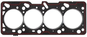 2.0 i Uszczelka głowicy 1,75mm FORD MONDEO II ELRING