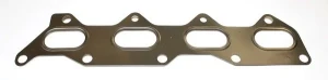 Uszczelka kolektora wydechowego 100 1.4 VW POLO III ELRING