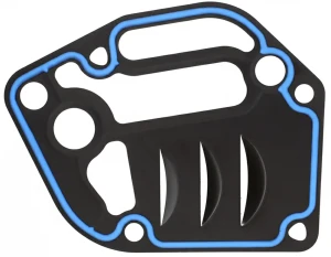1.6 Uszczelka obudowy filtra oleju SEAT EXEO ELRING