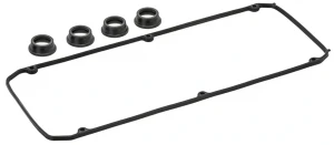 2.4 4WD, 2.4 GREAT WALL STEED Zestaw uszczelek pokrywy głowicy ELRING