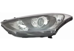 Reflektor lampa HYUNDAI i30 COUPE ABAKUS
