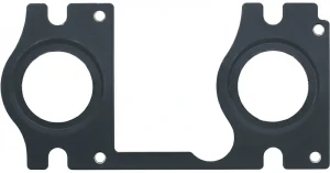 Uszczelka kolektora wydechowego 618 D, 813 D,, 813 DA,, 615 D,, 613 D,, 815 DA,, 818 D, 815 D, 818 DA, 815 D, MERCEDES-BENZ VARIO B670, B668, B667 ELRING