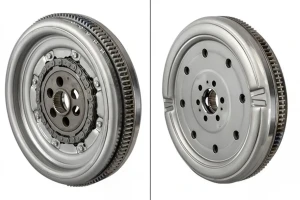 1.4 TSI VW TIGUAN 1 Koło zamachowe luk LuK