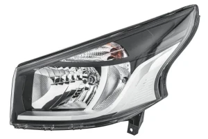 1EE 011 410-451 HELLA Reflektor lampa