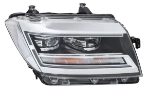 Reflektor lampa VW CRAFTER HELLA