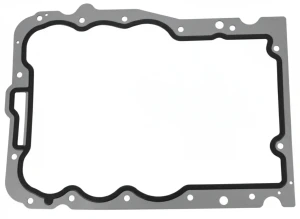 Uszczelka miski oleju 1.0 OPEL CORSA D ELRING