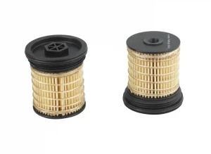 2.2 CRD, 2.0 CRD Filtr paliwa JEEP CHEROKEE KL V PURFLUX