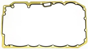 Uszczelka miski oleju 123 d, 120 d, 118 d BMW 1 E88 ELRING