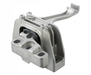 2.0, 1.6 TDI, 2.0 TDI SEAT LEON III Poduszka silnika prawa hydrołożysko FEBI BILSTEIN