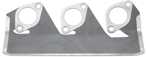 Uszczelka kolektora wydechowego 520 i, 525 e BMW 5 E28 ELRING