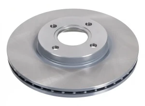 tarcze hamulcowe fiesta mk7 105848 FEBI BILSTEIN