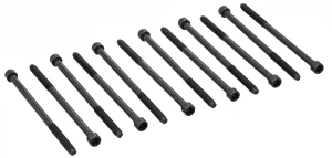 2.4 JTD, 2.4 D LANCIA THESIS Zestaw śrub głowicy cylindrów ELRING