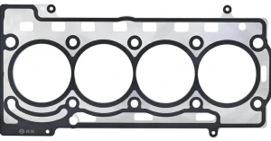 1.6 16V Uszczelka głowicy SEAT IBIZA 3 ELRING