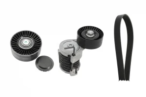 118 i, 120 i Zestaw paska klinowego wielorowkowego BMW 1 E88 INA